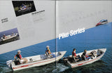 Fisher 1986 Brochure