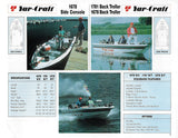 Yar-Craft 1991 Brochure