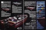 Fisher 1991 Brochure