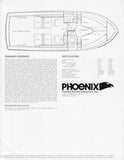 Phoenix 27 Brochure