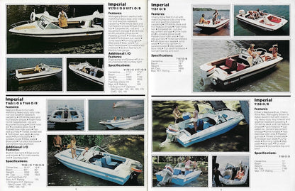 Imperial 1978 Brochure