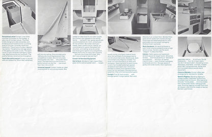 Corsair 24 Brochure