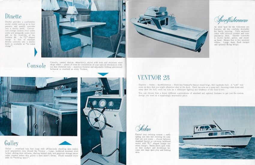 Ventnor 28 Brochure