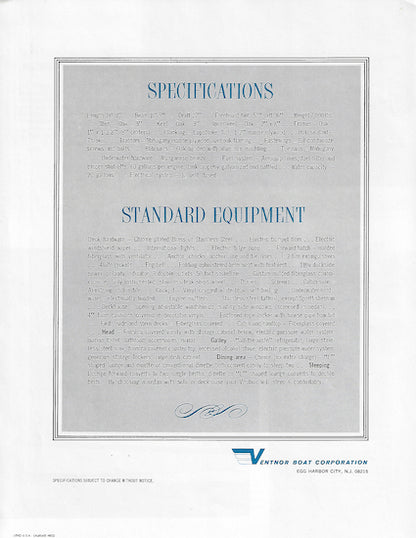Ventnor 28 Brochure