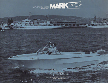 McGlasson Mark IV Brochure