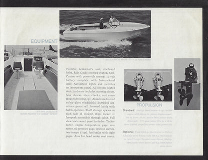 McGlasson Mark IV Brochure