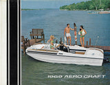 AeroCraft 1969 Brochure