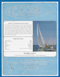 Islander 37 Brochure