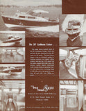 BayHead Skiff Brochure