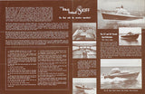 BayHead Skiff Brochure