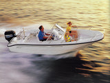 Boston Whaler 2001 Brochure