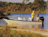 Boston Whaler 2001 Brochure