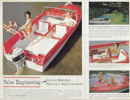 Aristo Funliner Brochure