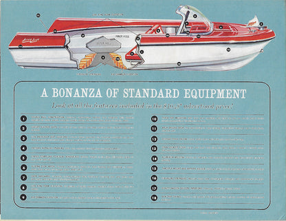 Aristo Funliner Brochure