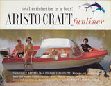 Aristo Funliner Brochure