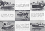 Steel Cruisers Brochure