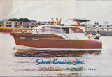 Steel Cruisers Brochure