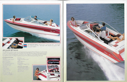 Cobia 1989 Digital Brochure