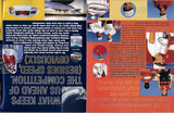 Yamaha 1998 Sport Boats Brochure