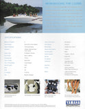Yamaha LS2000 Sport Boat Brochure