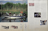 Fisher 1993 Brochure