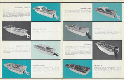 Bell Boy Brochure
