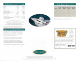 Ocean 48 Super Sport Brochure