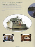 Freedom Legacy 40 Brochure