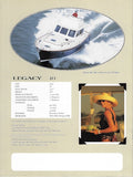 Freedom Legacy 40 Brochure