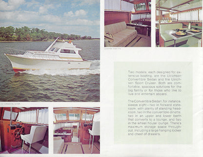 Ulrichsen 33 Brochure