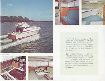 Ulrichsen 33 Brochure