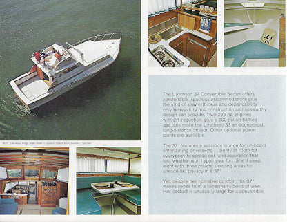 Ulrichsen 37 Brochure