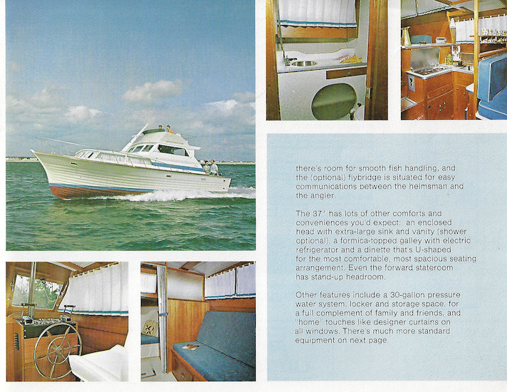 Ulrichsen 37 Brochure