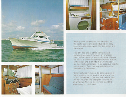 Ulrichsen 37 Brochure