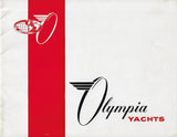 Olympia Yachts Brochure