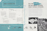 Colonial Boat Works Brochure