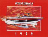 Correct Craft 1999 Nautiques Brochure