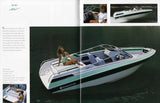 Thunder Craft 1989 Brochure