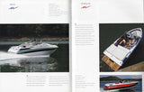 Thunder Craft 1989 Brochure