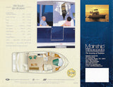 Mainship 390 Brochure