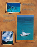 Hatteras 55 Convertible Brochure