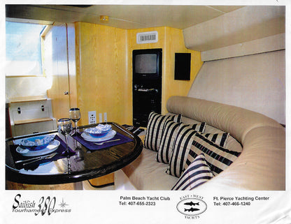 Dynatech Stolper 380 Brochure Package