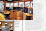 Nordhavn 40 Passagemaker Magazine Reprint Brochure