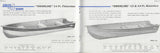 Aqua Swan 1959 Brochure