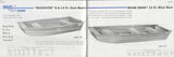 Aqua Swan 1959 Brochure