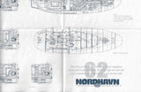 Nordhavn 62 Brochure