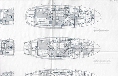 Nordhavn 62 Brochure