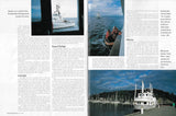 Nordhavn 62 Passagemaker Magazine Reprint Brochure