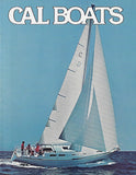 Cal 1978 Brochure