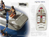 Astro 2001 Brochure